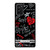 COACH NEW YORK POPPY Samsung Galaxy Note 20 Case Cover