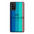 COACH NEW YORK STRIPES Samsung Galaxy Note 20 Case Cover