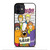 SCOOBY DOO iPhone 12 Mini Case Cover