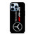 MERCEDES BENZ AMG LOGO iPhone 13 Pro Max Case Cover