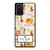 KATE SPADE ABLE Samsung Galaxy Note 20 Case Cover