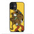 SHAGGY AND SCOOBY DOO iPhone 12 Mini Case Cover