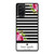 KATE SPADE FLORAL POLKADOTS Samsung Galaxy Note 20 Case Cover
