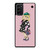 KATE SPADE MISS PIGGY Samsung Galaxy Note 20 Case Cover KATE SPADE MISS PIGGY Samsung Galaxy Note 20 Case Cover