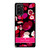 KATE SPADE NEW YORK FLORAL Samsung Galaxy Note 20 Case Cover