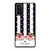 KATE SPADE NEW YORK POLKADOTS FLORAL Samsung Galaxy Note 20 Case Cover