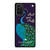 KATE SPADE PEACOCK Samsung Galaxy Note 20 Case Cover