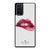 KATE SPADE RED LIPS Samsung Galaxy Note 20 Case Cover