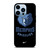 MEMPHIS GRIZZLIES NIKE iPhone 13 Pro Max Case Cover