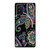 PARISIAN PAISLEY VERA BRADLEY Samsung Galaxy Note 20 Case Cover