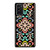 SIERRA VERA BRADLEY Samsung Galaxy Note 20 Case Cover SIERRA VERA BRADLEY Samsung Galaxy Note 20 Case Cover