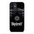 SLIPKNOT BAND LOGO iPhone 12 Mini Case Cover