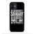 SLIPKNOT BARCODE PEOPLE SHIT iPhone 12 Mini Case Cover