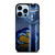 MEMPHIS GRIZZLIES NBA TEAM iPhone 13 Pro Max Case Cover