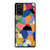 VERA BRADLEY ABSTRACT POP ART Samsung Galaxy Note 20 Case Cover