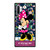 COACH NEW YORK CUTE MICKEY MOUSE Samsung Galaxy Note 10 Plus Case Cover