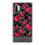 COACH NEW YORK FLOWER 3 Samsung Galaxy Note 10 Plus Case Cover