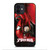 SPIDERMAN MARVEL iPhone 12 Mini Case Cover