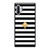KATE SPADE GOLD AND STRIPES Samsung Galaxy Note 10 Plus Case Cover