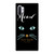 KATE SPADE MEOW Samsung Galaxy Note 10 Plus Case Cover