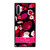 KATE SPADE NEW YORK FLORAL Samsung Galaxy Note 10 Plus Case Cover