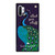 KATE SPADE PEACOCK Samsung Galaxy Note 10 Plus Case Cover