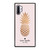 KATE SPADE PINEAPPLE Samsung Galaxy Note 10 Plus Case Cover