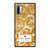 KATE SPADE ROSE GOLD Samsung Galaxy Note 10 Plus Case Cover KATE SPADE ROSE GOLD Samsung Galaxy Note 10 Plus Case Cover
