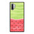 KATE SPADE WATER MELON Samsung Galaxy Note 10 Plus Case Cover KATE SPADE WATER MELON Samsung Galaxy Note 10 Plus Case Cover