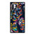 VERA BRADLEY BUTTERFLY Samsung Galaxy Note 10 Plus Case Cover