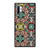 VERA BRADLEY SIERRA Samsung Galaxy Note 10 Plus Case Cover