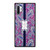 VERA BRADLEY Samsung Galaxy Note 10 Plus Case Cover