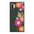 ZIGGY ZINNIA VERA BRADLEY Samsung Galaxy Note 10 Plus Case Cover ZIGGY ZINNIA VERA BRADLEY Samsung Galaxy Note 10 Plus Case Cover