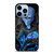 MEGAMIND CARTOON iPhone 13 Pro Max Case Cover