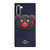 COACH NEW YORK BEAR Samsung Galaxy Note 10 Case Cover