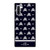 COACH NEW YORK CART Samsung Galaxy Note 10 Case Cover