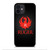 STURM RUGER FIREARM SYMBOL iPhone 12 Mini Case Cover
