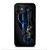 SUBARU WRX BLE CAR iPhone 12 Mini Case Cover