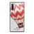 KATE SPADE AIR BALLOON Samsung Galaxy Note 10 Case Cover