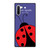 KATE SPADE LADYBUG Samsung Galaxy Note 10 Case Cover