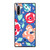 KATE SPADE MAKE A SPLASH Samsung Galaxy Note 10 Case Cover
