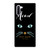KATE SPADE MEOW Samsung Galaxy Note 10 Case Cover KATE SPADE MEOW Samsung Galaxy Note 10 Case Cover