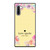 KATE SPADE NEW YORK FLORAL 2 Samsung Galaxy Note 10 Case Cover
