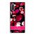 KATE SPADE NEW YORK FLORAL Samsung Galaxy Note 10 Case Cover