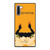 MIDSOMMAR ART KATE SPADE Samsung Galaxy Note 10 Case Cover