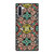 SIERRA VERA BRADLEY 2 Samsung Galaxy Note 10 Case Cover