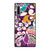 VERA BRADLEY 3 Samsung Galaxy Note 10 Case Cover
