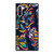 VERA BRADLEY BUTTERFLY Samsung Galaxy Note 10 Case Cover