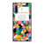 VERA BRADLEY COLOR BRIGHT CB Samsung Galaxy Note 10 Case Cover VERA BRADLEY COLOR BRIGHT CB Samsung Galaxy Note 10 Case Cover