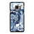 COACH LEATHERWARE Samsung Galaxy S9 Case Cover
